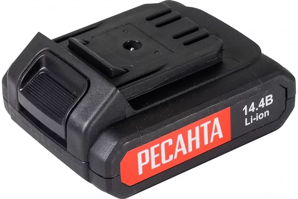 Аккумулятор Ресанта АКБ14Л1 TMG