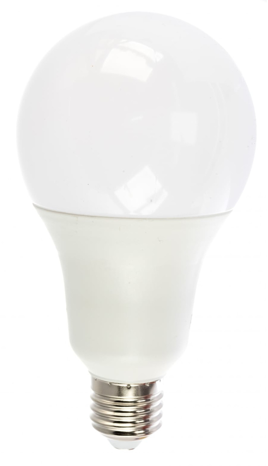 Лампа светодиодная Ресанта LL-R-A80-20W-230-3K-E27