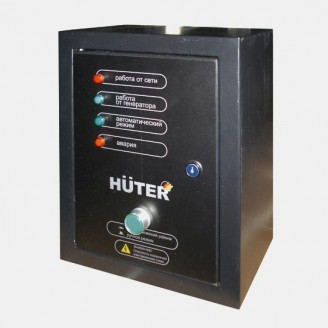 АВР Huter для бензогенератора DY5000LX/DY6500LX