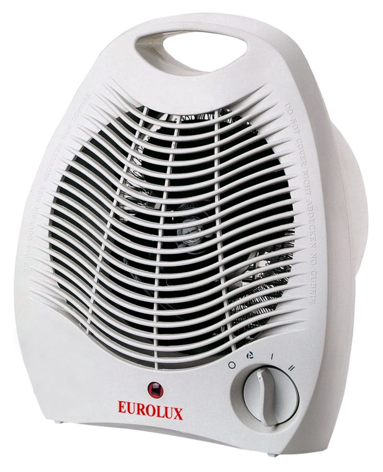Тепловентилятор Eurolux ТВС-EU-1 (2 кВт)