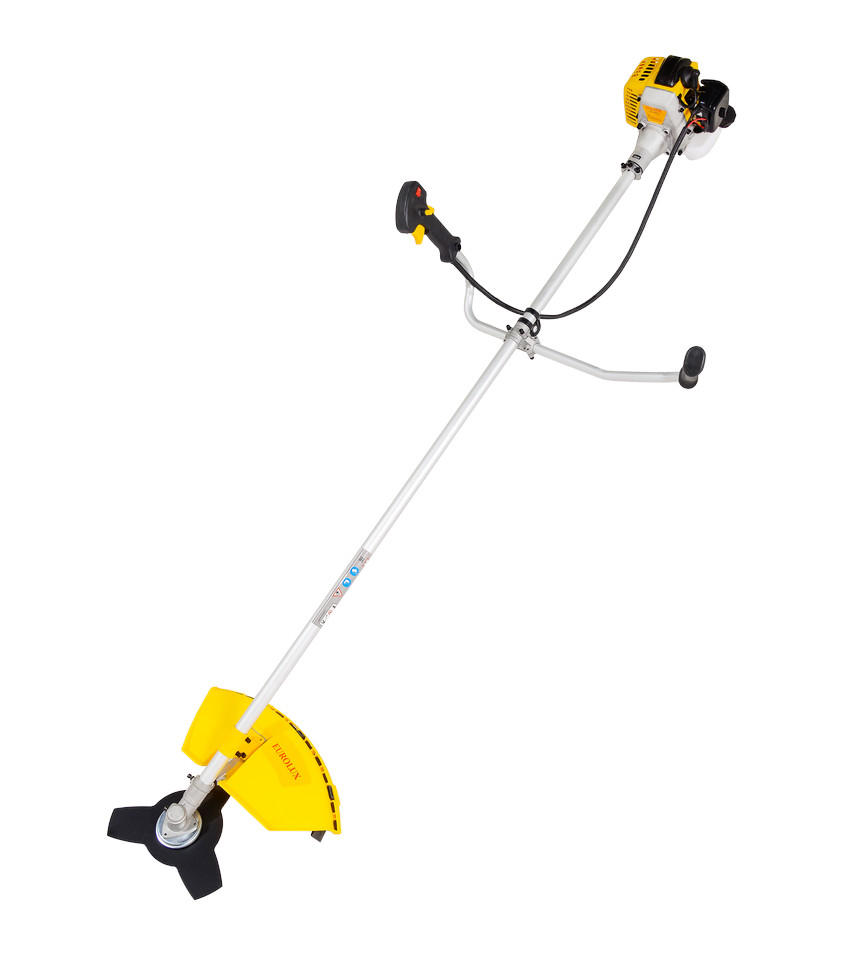 Триммер бензиновый Eurolux TR-1500 T