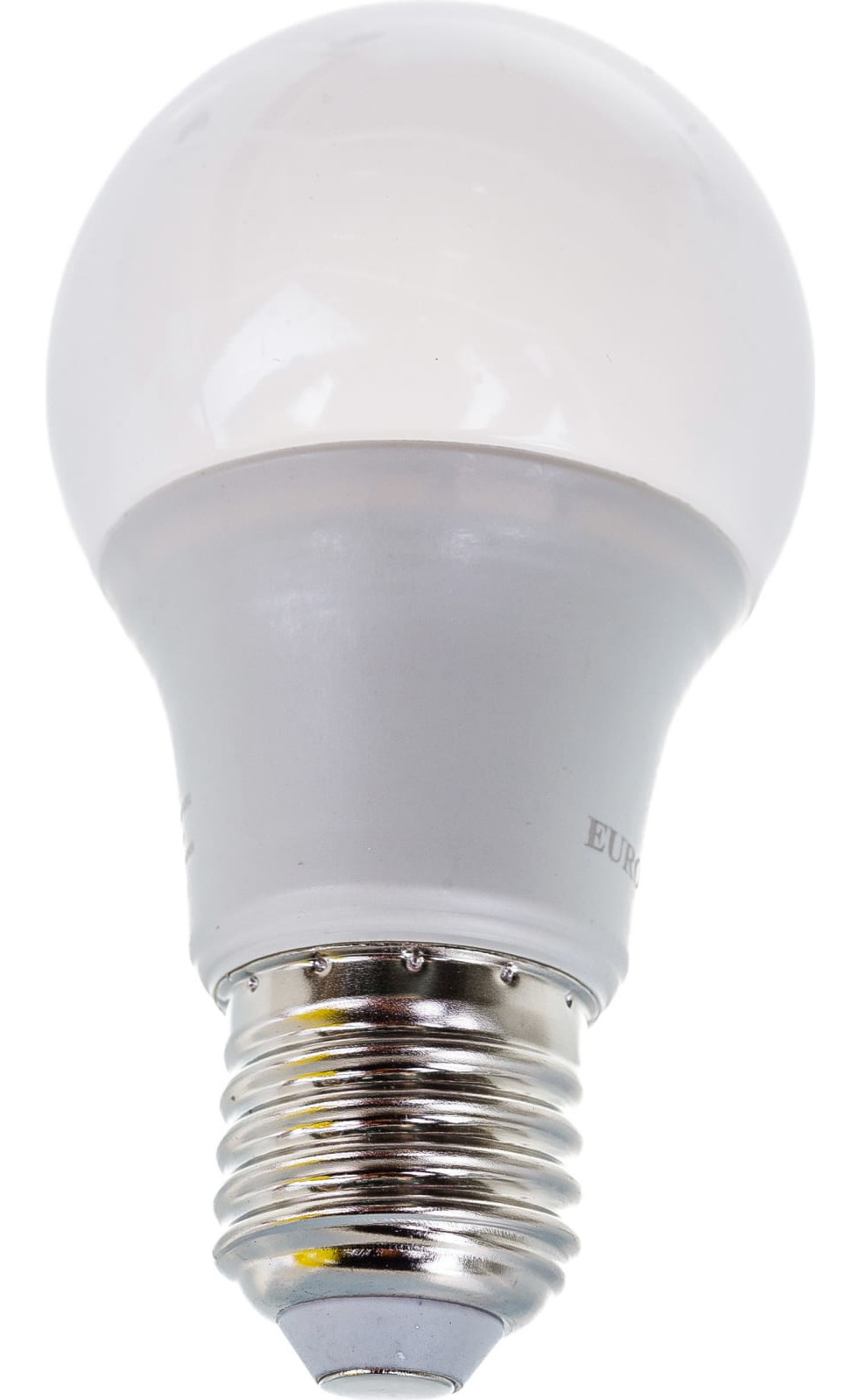 Лампа светодиодная Eurolux LL-E-A60-13W-230-4K-E27