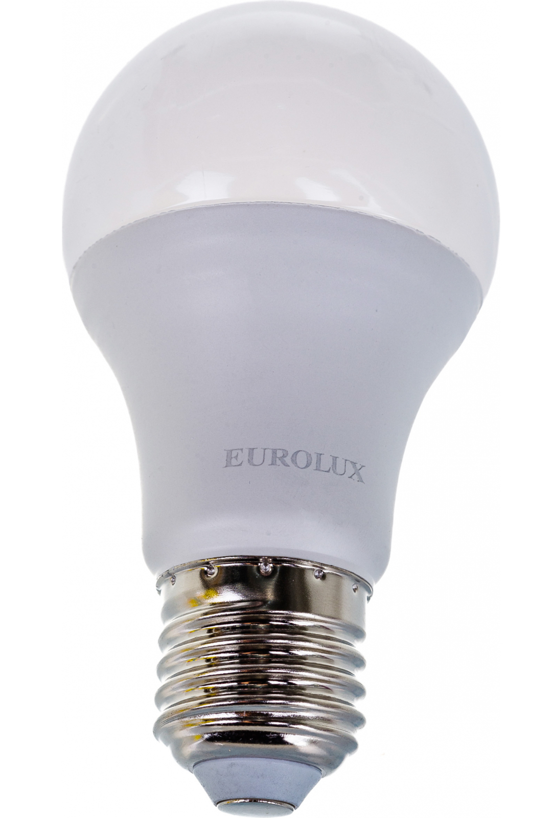 Лампа светодиодная Eurolux LL-E-A60-15W-230-4K-E27
