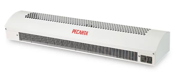 Тепловая завеса Ресанта ТЗ-3С (3 кВт)