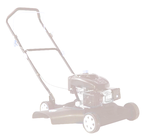 Газонокосилка бензиновая Huter GLM-4.0 G