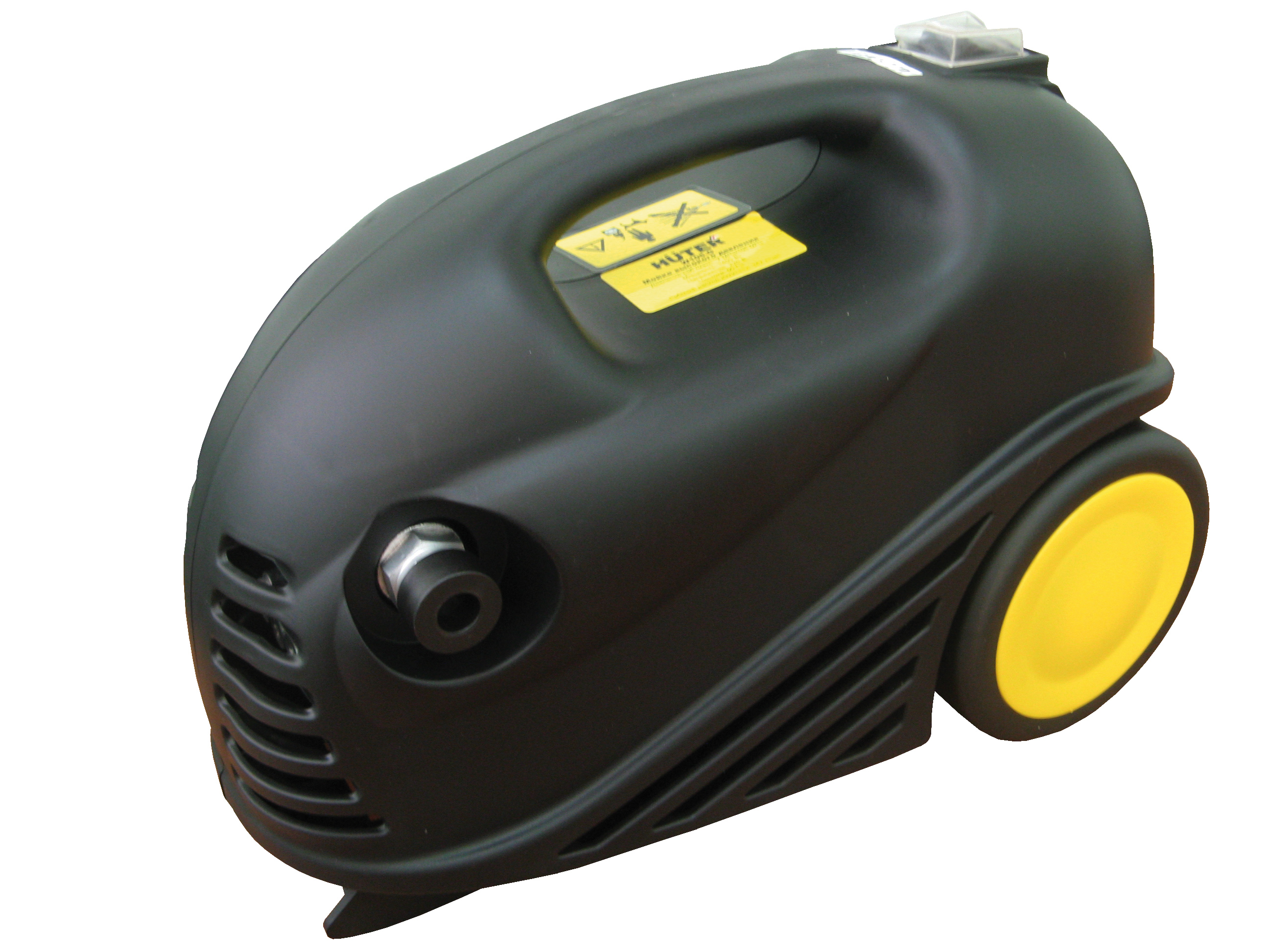 Мойка высокого давления Huter W105-G