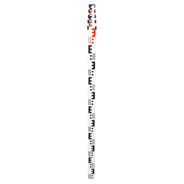 Рейка нивелирная RGK TS-7 4610011871009