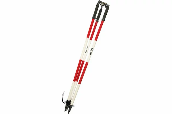 Трипод геодезический RGK GM-3A 4610011871115