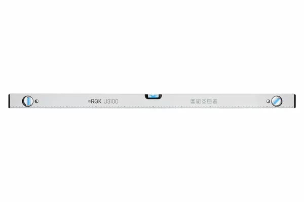 Пузырьковый уровень RGK U3100 752107