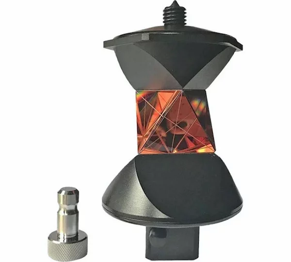 Призма круговая RGK CRZ122 360° 754798