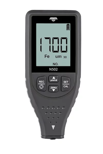 Толщиномер AMO N502