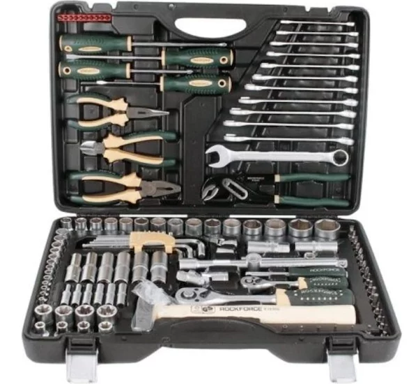 Набор инструментов ROCKFORCE RF-38901
