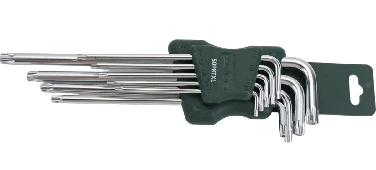 Набор ключей ROCKFORCE RF-5098TXL