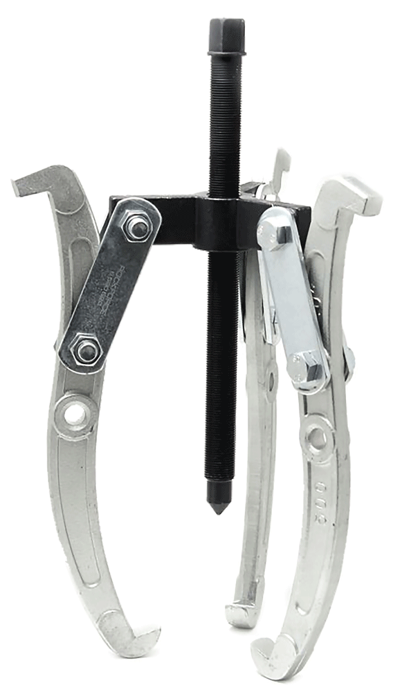 Съемник трехлапый переставной ROCKFORCE RF-6590616