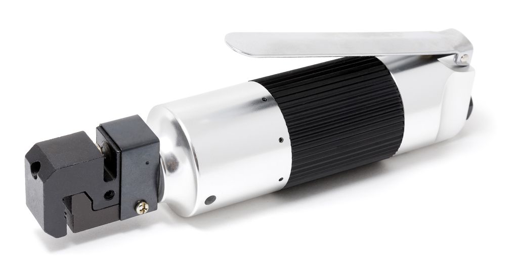Пневмодырокол ROCKFORCE RF-6652
