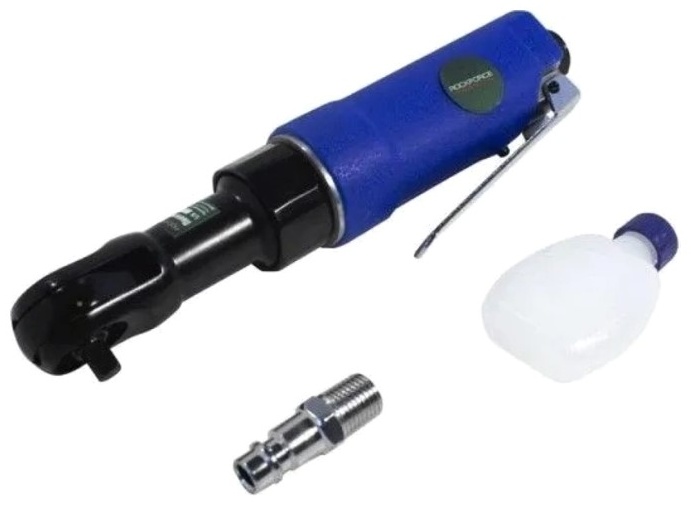 Пневмотрещотка ROCKFORCE RF-RP7412