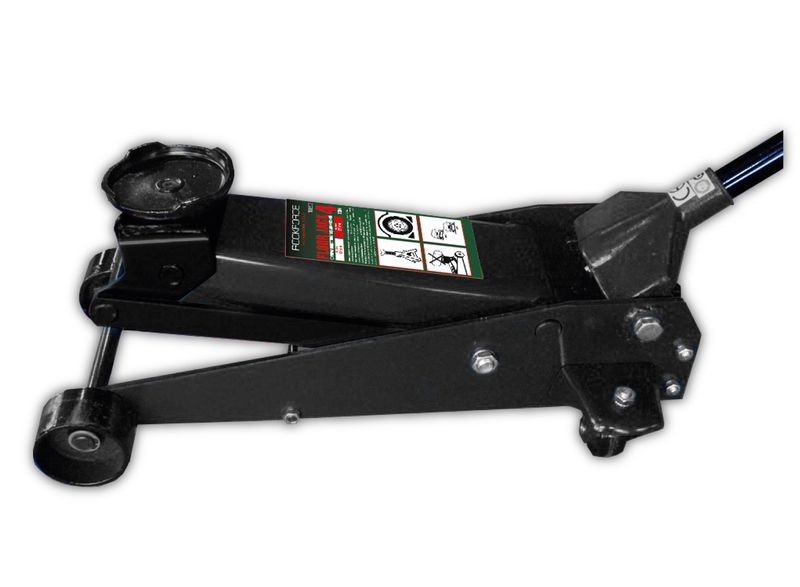 Домкрат подкатной ROCKFORCE RF-T83508(RF83508)