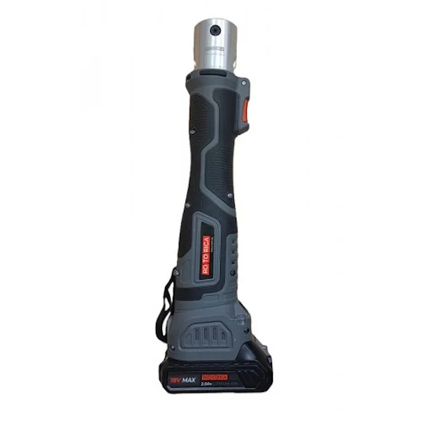 Аккумуляторный механический пресс Rotorica ProPresser Mini Accu MP RT.1414032МР
