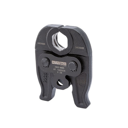 Пресс-клещи Rotorica Mini V28 RT.1442028