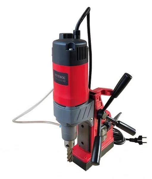 Магнитный сверлильный станок Rotorica MAG Drill 40 RT.4101040K