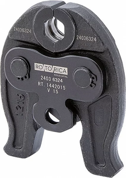 Пресс-клещи Rotorica Mini V15 RT.1442015