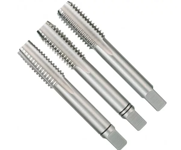 Метчики RUKO 246034