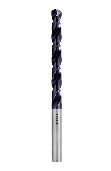 Сверло RUKO 258015F