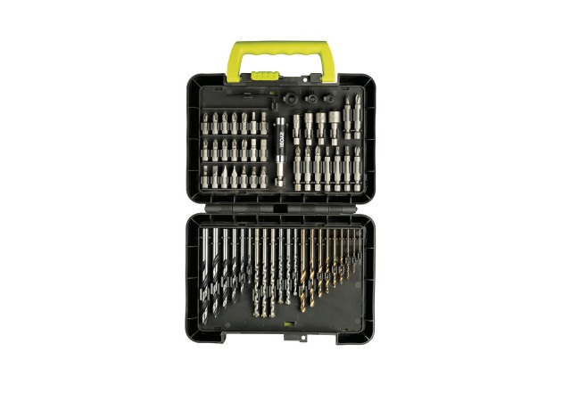 Набор сверел и бит Ryobi RAK60DDF