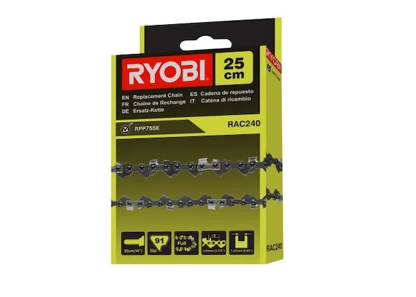 Цепь для высотореза Ryobi RAC240 5132002715