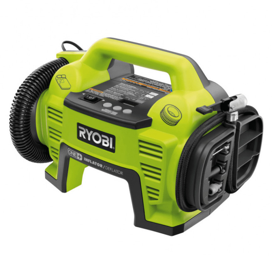 Компрессор Ryobi R18i-0 5133001834