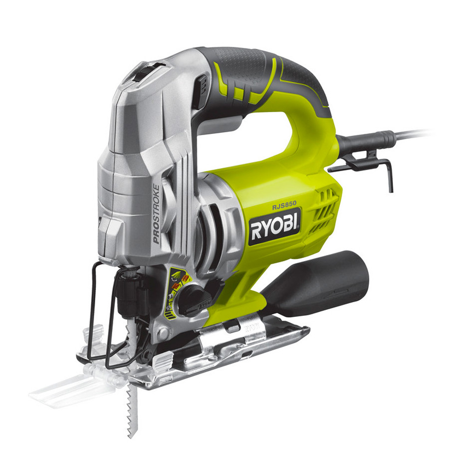 Лобзик Ryobi RJS850K