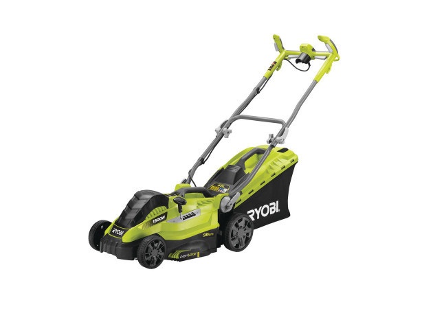 Газонокосилка Ryobi RLM15E36H