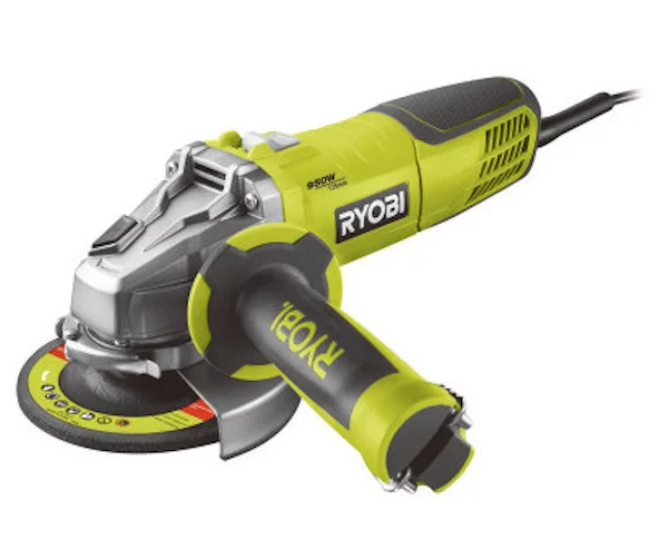 УШМ Ryobi RAG950-125S
