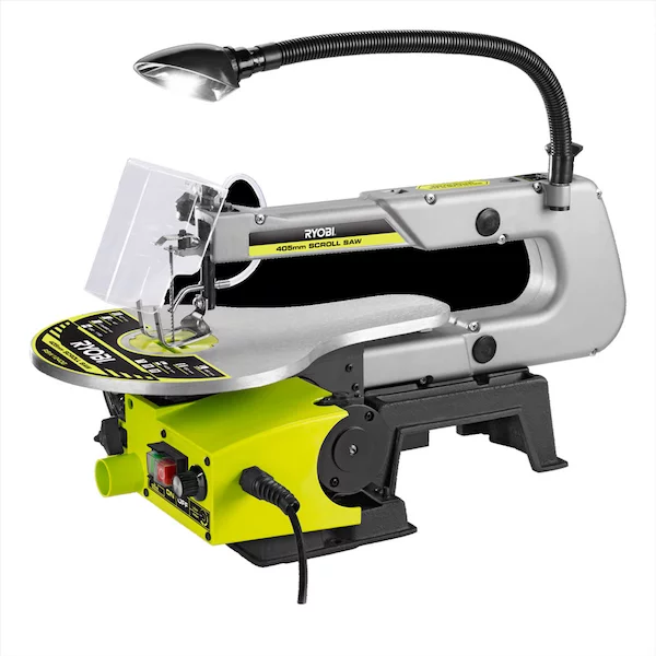 Станок лобзиковый Ryobi RSW1240G