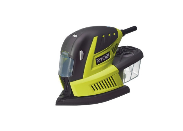 Виброшлифовальная машина Ryobi RMS180S