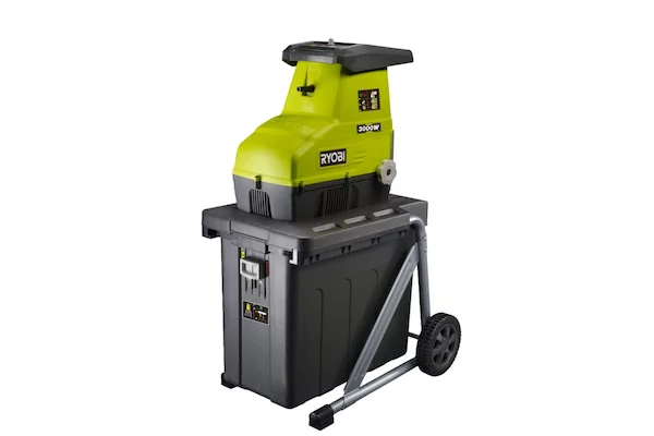 Измельчитель садовых веток Ryobi RSH3045U