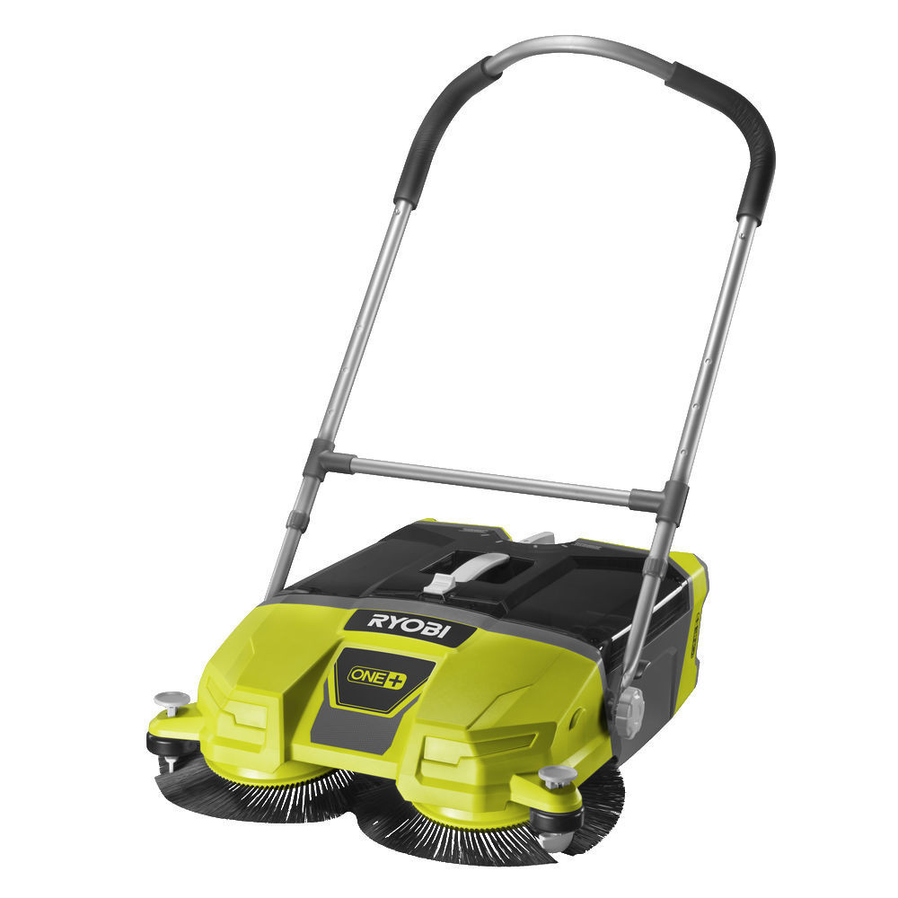 Машина щеточная уборочная Ryobi R18SW3-0 ONE+ 5133004365