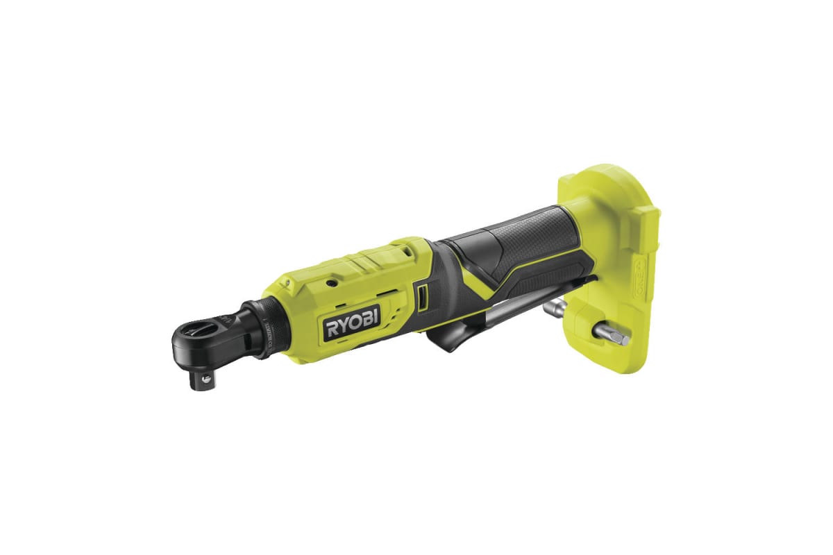 Аккумуляторная трещотка Ryobi R18RW2-0 5133004833