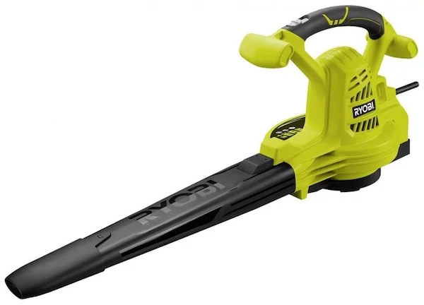 Пылесос-воздуходувка Ryobi RBV2800CSV 5133004883