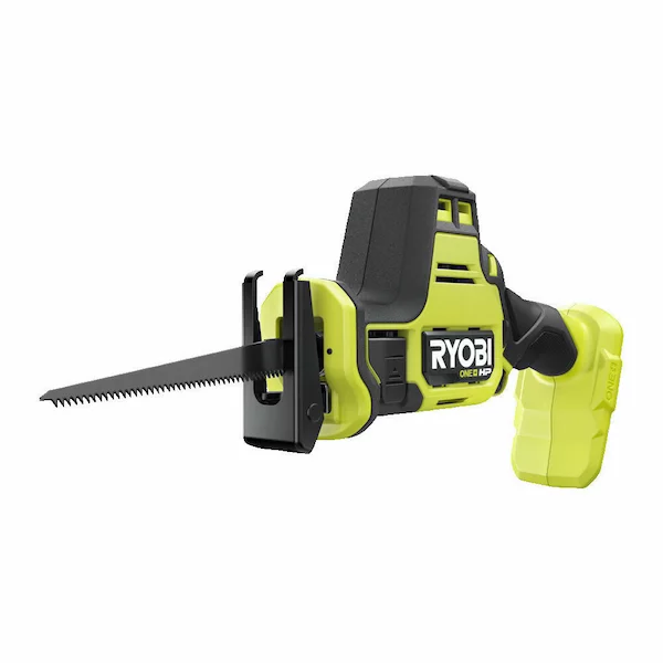 Пила сабельная аккумуляторная Ryobi RRS18C-0 ONE+ HP 5133004954