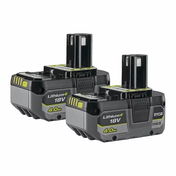 Аккумуляторная батарея RYOBI RB1840X2 5133005304