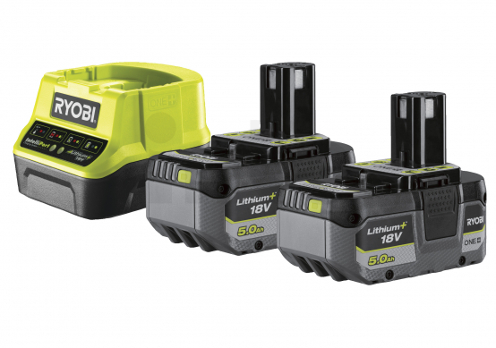 Энергокомплект Ryobi RC18120-250X