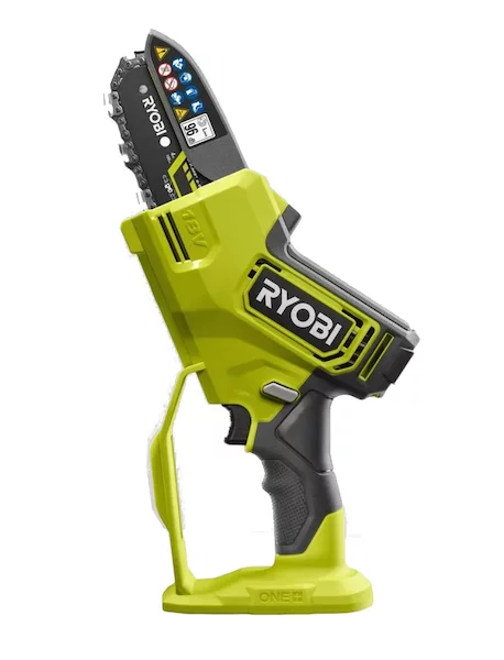 Аккумуляторная цепная пила RYOBI ONE+ RY18PSX10A-0 5133005433