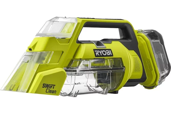 Аккумуляторный моющий пылесос RYOBI RDC18-0 ONE+ 5133005905