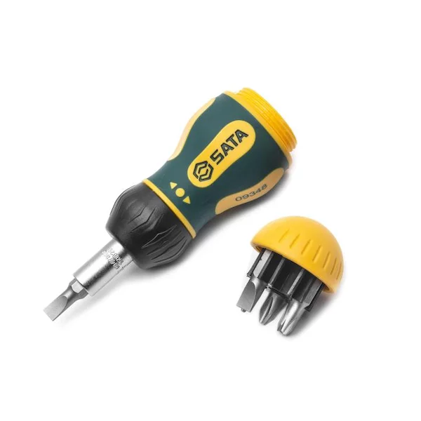 Отвертка SATA ST09348