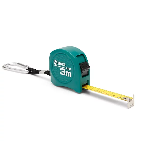 Рулетка SATA ST91312E