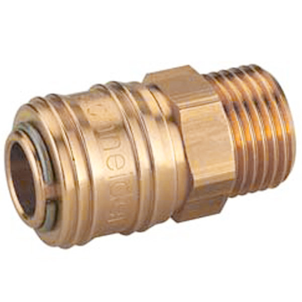 Розетка соединительная Schneider airsystems 2813910027