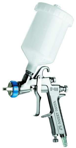 Краскопульт Schneider Airsystems FSP-W 400-1,3 D030400