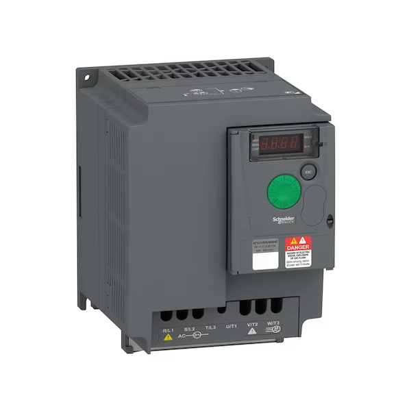 Преобразователь частоты SE ATV310HU40N4E ATV310 4кВт 380В 3ф