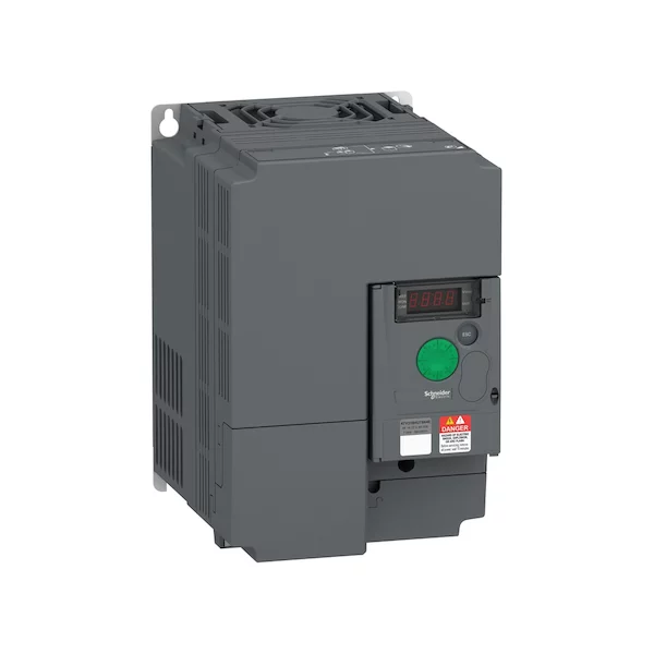 Преобразователь частоты SE ATV310HU75N4E ATV310 7.5кВт 380В 3ф